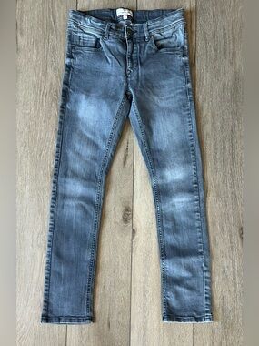 Tom Tailor Skinny Grey Denim Jeans